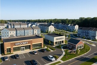 More details for 1550 Albany Ave, Hartford, CT - Retail for Lease