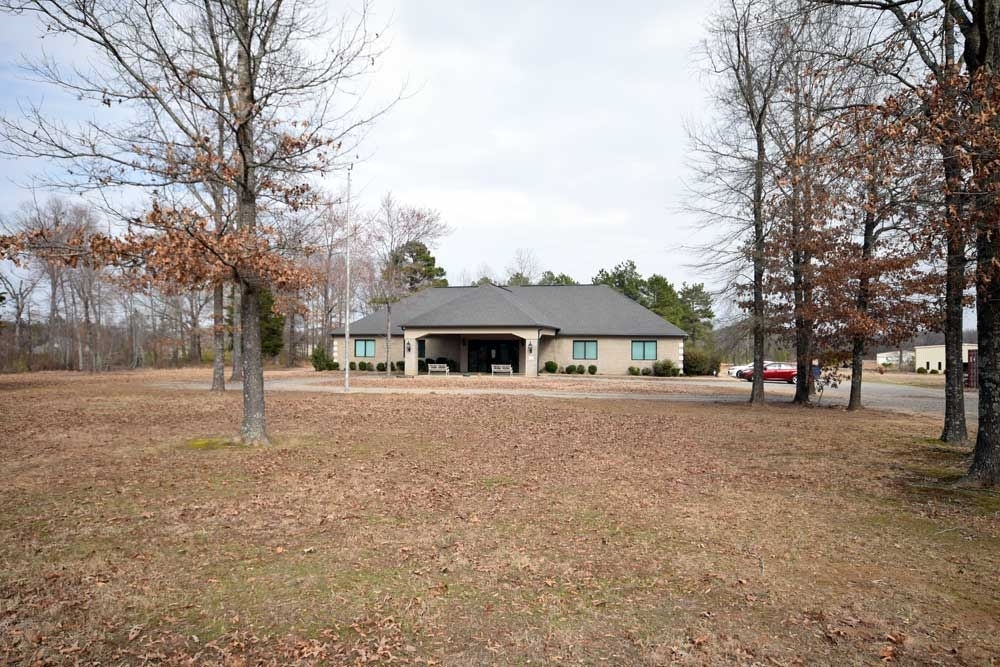 6785 Highway 89 S, Cabot, AR for sale Building Photo- Image 1 of 1