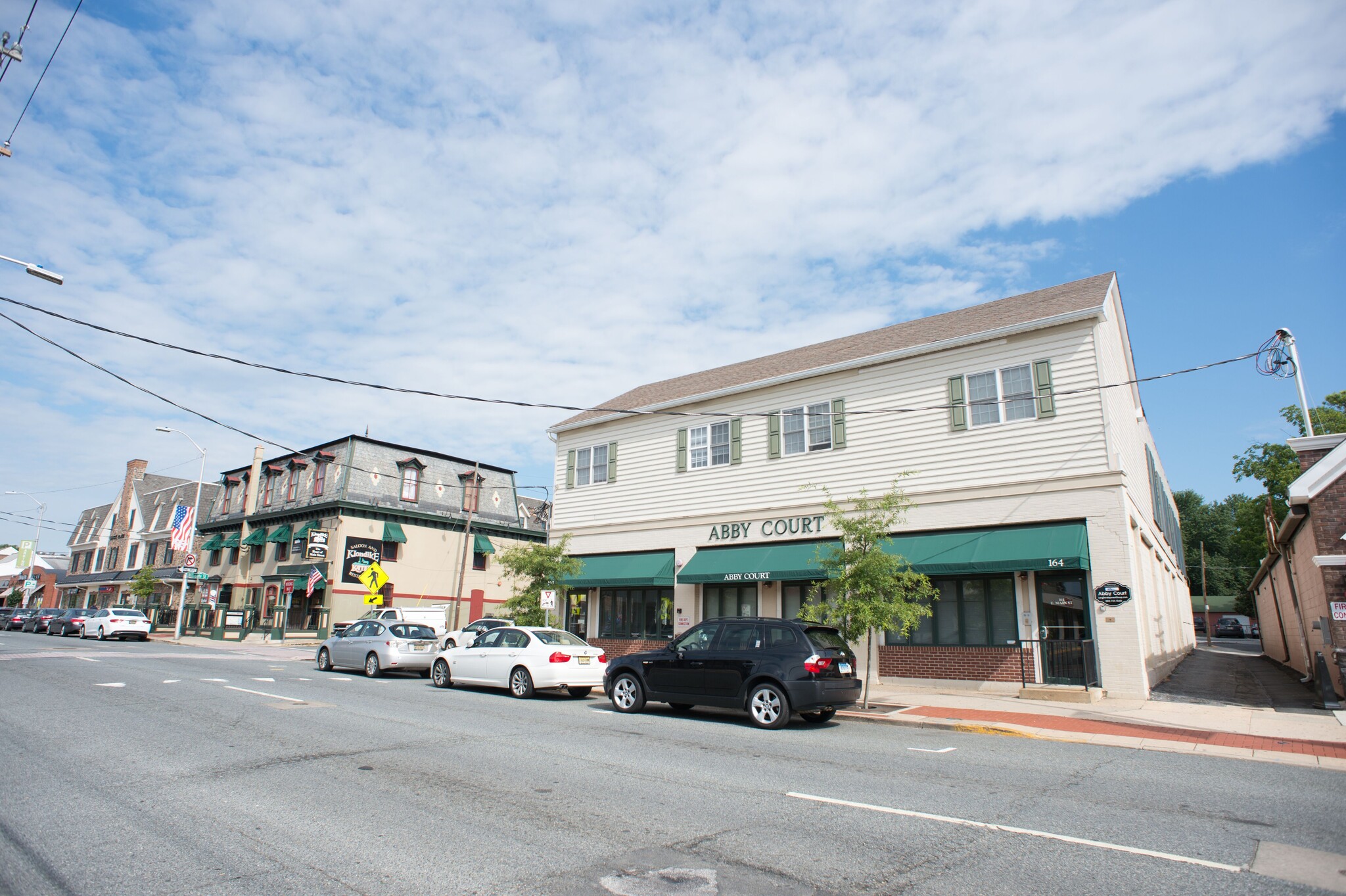 162-164 E Main St, Newark, DE 19711 - OfficeRetail for Lease | LoopNet.com