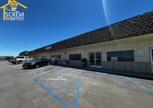 20324-20360 W Valley Blvd, Tehachapi, CA for lease Interior Photo- Image 1 of 2