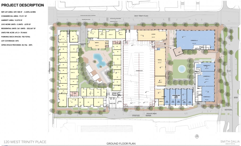 122 W Trinity Pl, Decatur, GA for sale Building Photo- Image 1 of 1