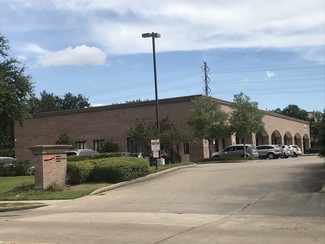 More details for 8111 N Stadium Dr, Houston, TX - Office for Sale