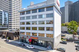 More details for 2030 Franklin St, Oakland, CA - Office for Lease