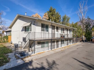 More details for 339 S 600 W, Provo, UT - Multifamily for Sale