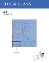 5275 Leesburg Pike, Falls Church, VA for lease Floor Plan- Image 2 of 2