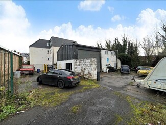 More details for 50B Wistaston Rd, Crewe - Industrial for Sale