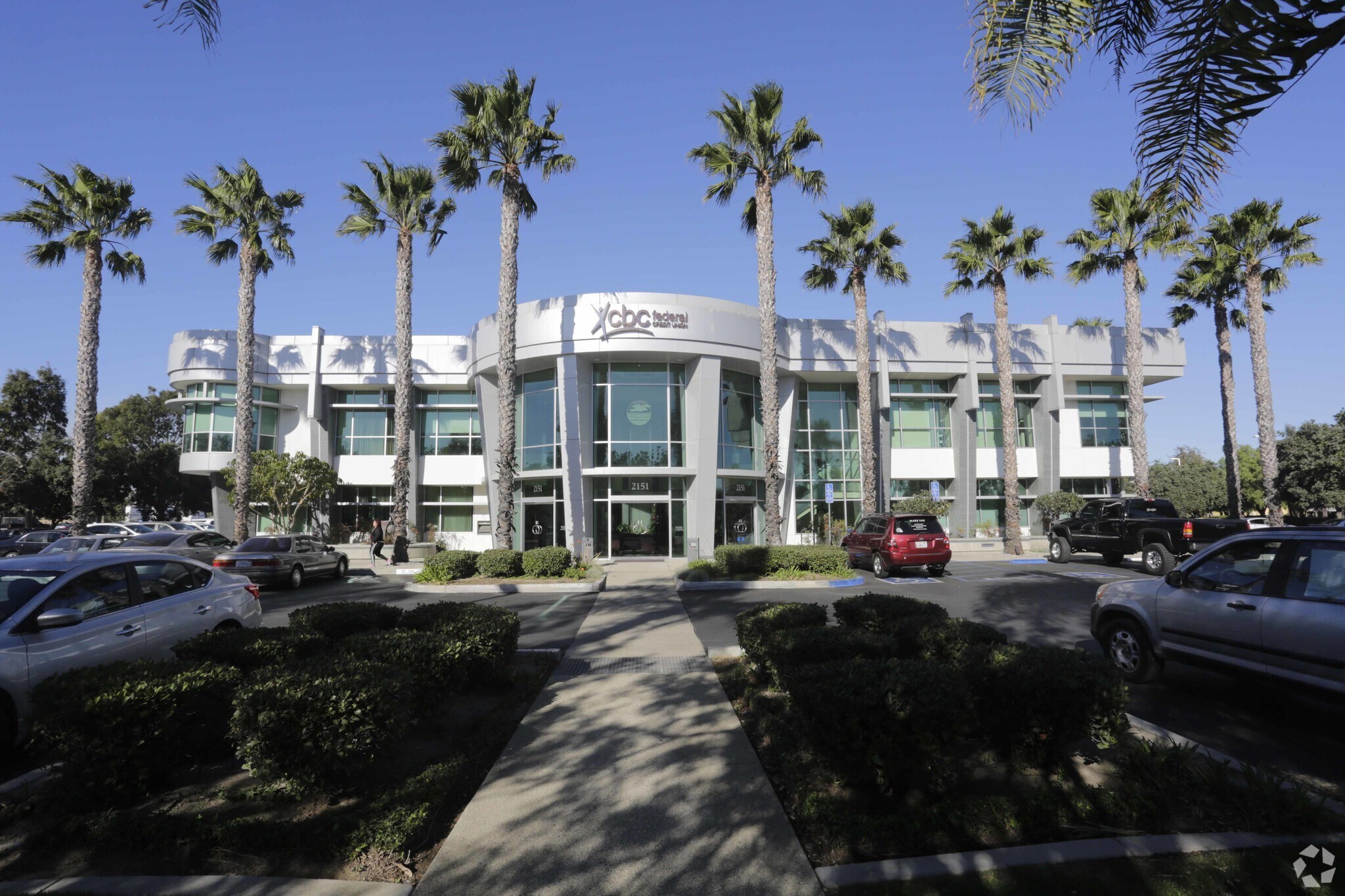 2151 E Gonzales Rd, Oxnard, CA for lease Primary Photo- Image 1 of 10