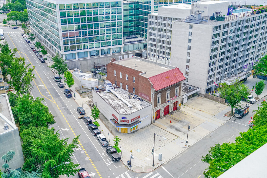 441 New Jersey Ave NW, Washington, DC for sale - Building Photo - Image 1 of 1