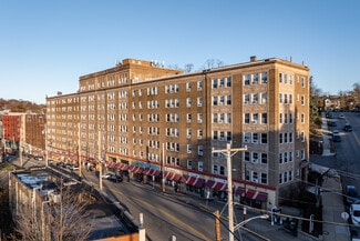 More details for 2621-2731 Murray Ave, Pittsburgh, PA - Retail for Lease