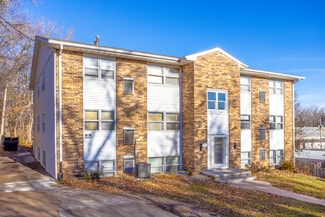 More details for 2411 Welbeck Rd, Des Moines, IA - Multifamily for Sale