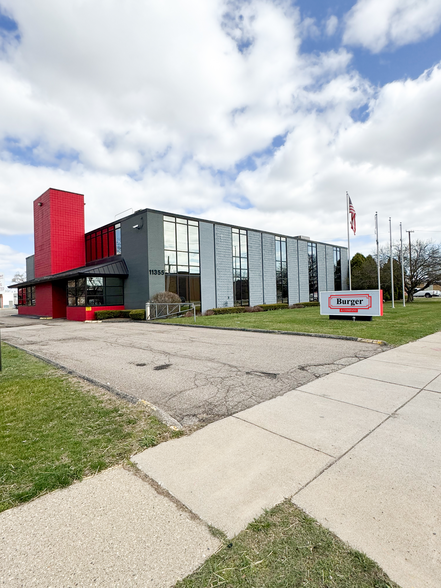 11355 Stephens Rd, Warren, MI for sale - Building Photo - Image 1 of 31