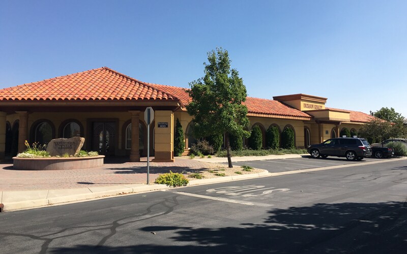 500 Damonte Ranch Pky, Reno, NV for sale Building Photo- Image 1 of 1