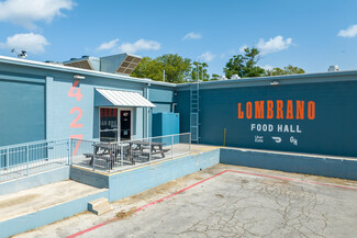 More details for 427 Lombrano St, San Antonio, TX - Retail for Lease