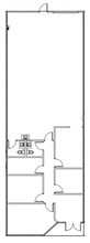 10525-10625 Newkirk St, Dallas, TX for lease Floor Plan- Image 1 of 1