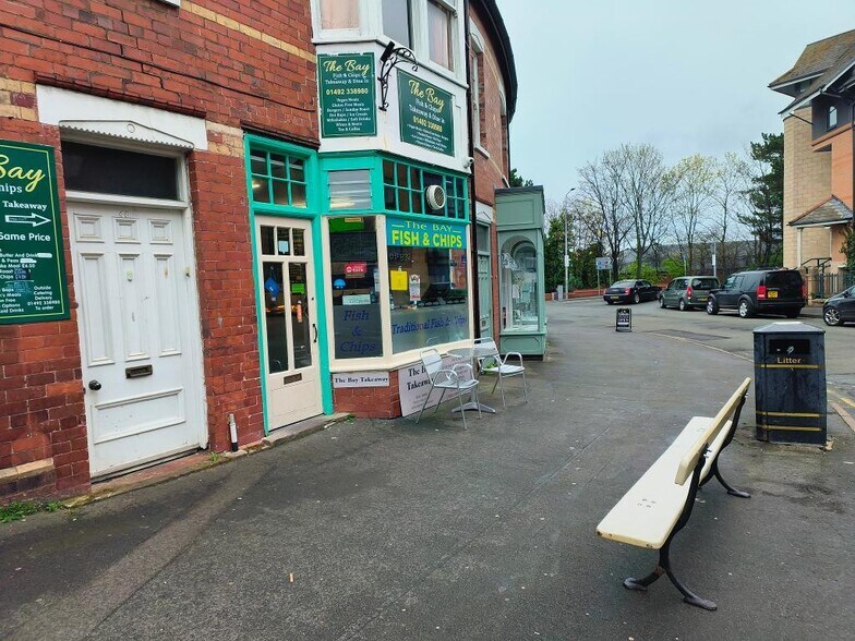 4648 Sea View Rd, Colwyn Bay, LL29 8DG Retail for Lease