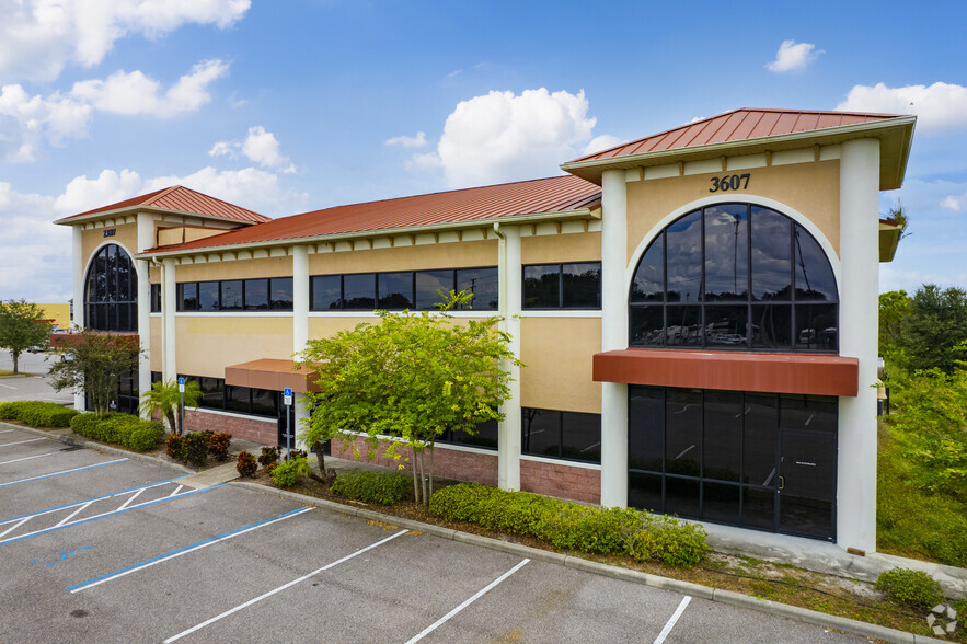 23607 US HWY 27, Lake Wales, FL for lease - Building Photo - Image 3 of 12