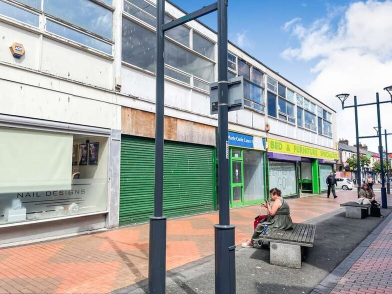 8 Maritime Ter, Sunderland for sale - Building Photo - Image 3 of 3