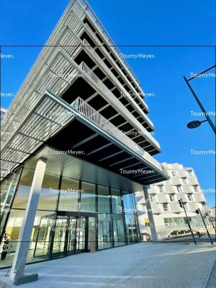 Office in Cesson-Sévigné for lease - Building Photo - Image 2 of 10