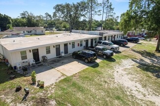 More details for 1400 Gulf Ave, Panama City, FL - Multifamily for Sale