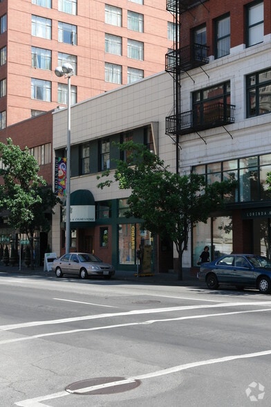7 S Howard St, Spokane, WA for lease - Building Photo - Image 3 of 15