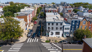 835-837 Corinthian Ave, Philadelphia, PA for sale Building Photo- Image 2 of 16