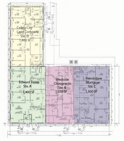 5787 Stadium Dr, Kalamazoo, MI for sale - Building Photo - Image 2 of 7