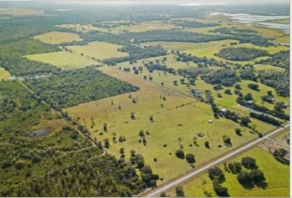 33720 Singletary Rd, Myakka City, FL for sale - Primary Photo - Image 1 of 1