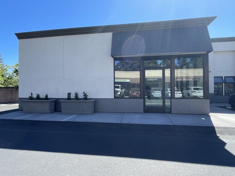 2030-2038 Redwood Rd, Napa, CA for lease - Building Photo - Image 3 of 7