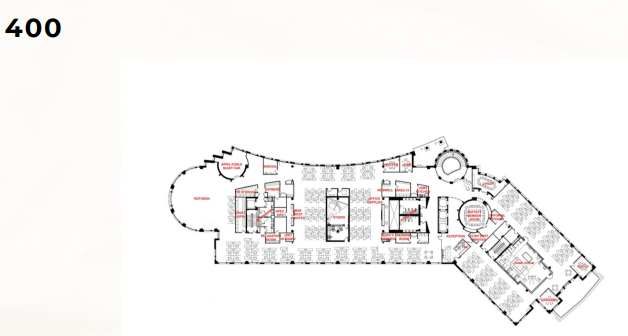 2000 Duke St, Alexandria, VA for lease Floor Plan- Image 1 of 1