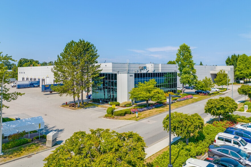 7979 Vantage Way, Delta, BC for sale - Primary Photo - Image 1 of 1