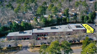 More details for 1361-1391 SE Maynard Rd, Cary, NC - Retail for Lease