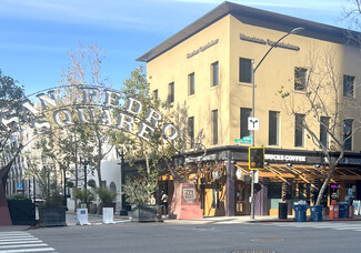 More details for 141-145 W Santa Clara St, San Jose, CA - Retail for Lease