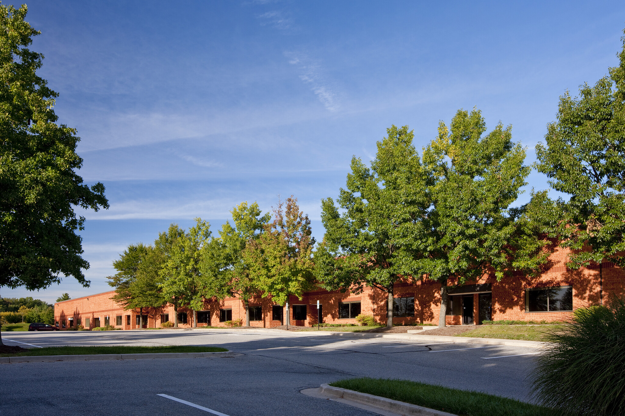 11438 Cronridge Dr, Owings Mills, MD for lease Building Photo- Image 1 of 1