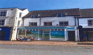 72 High St, Bridgnorth for lease - Building Photo - Image 1 of 1