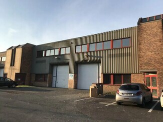 More details for Office, Flex for Lease