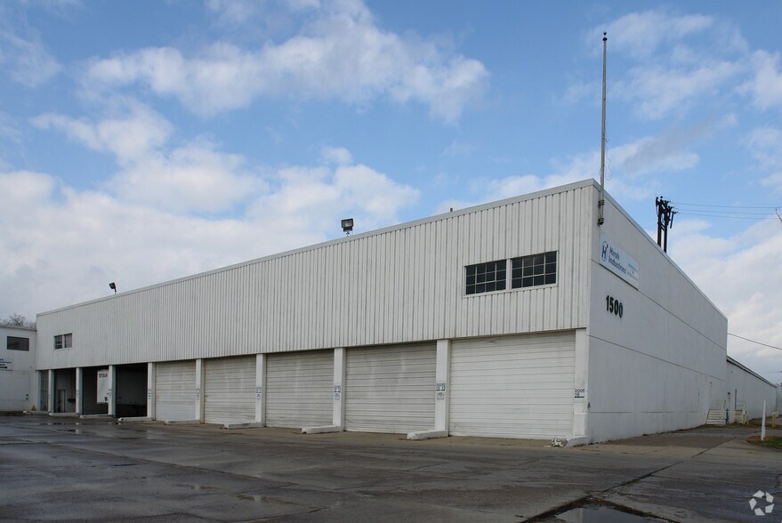 1500 Delaware Ave, Des Moines, IA for sale - Building Photo - Image 3 of 25