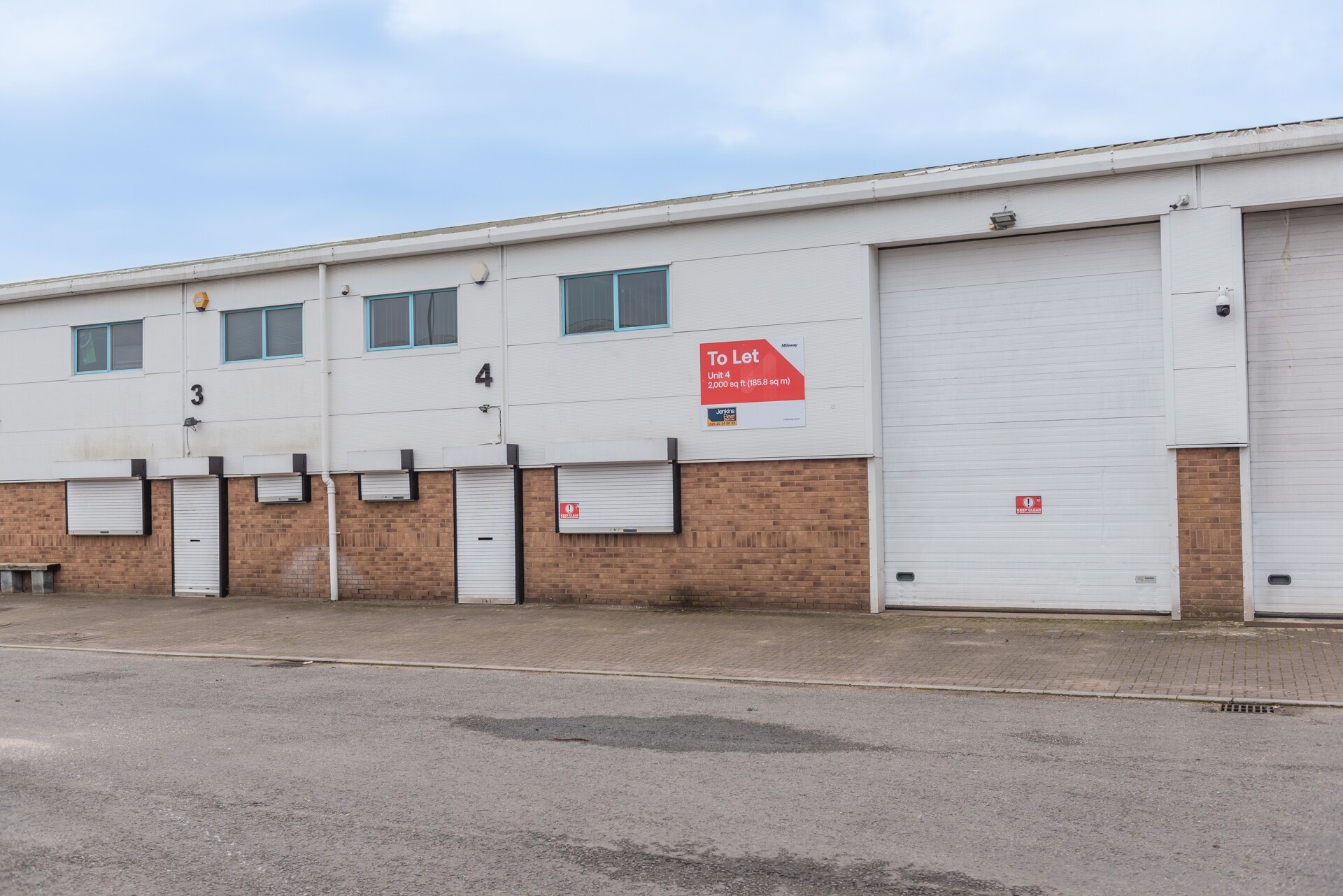 Lamby Way, Cardiff for sale Building Photo- Image 1 of 1