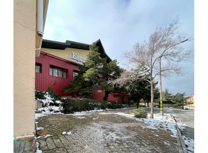 Retail in El Espinar, Segovia for lease - Building Photo - Image 2 of 18