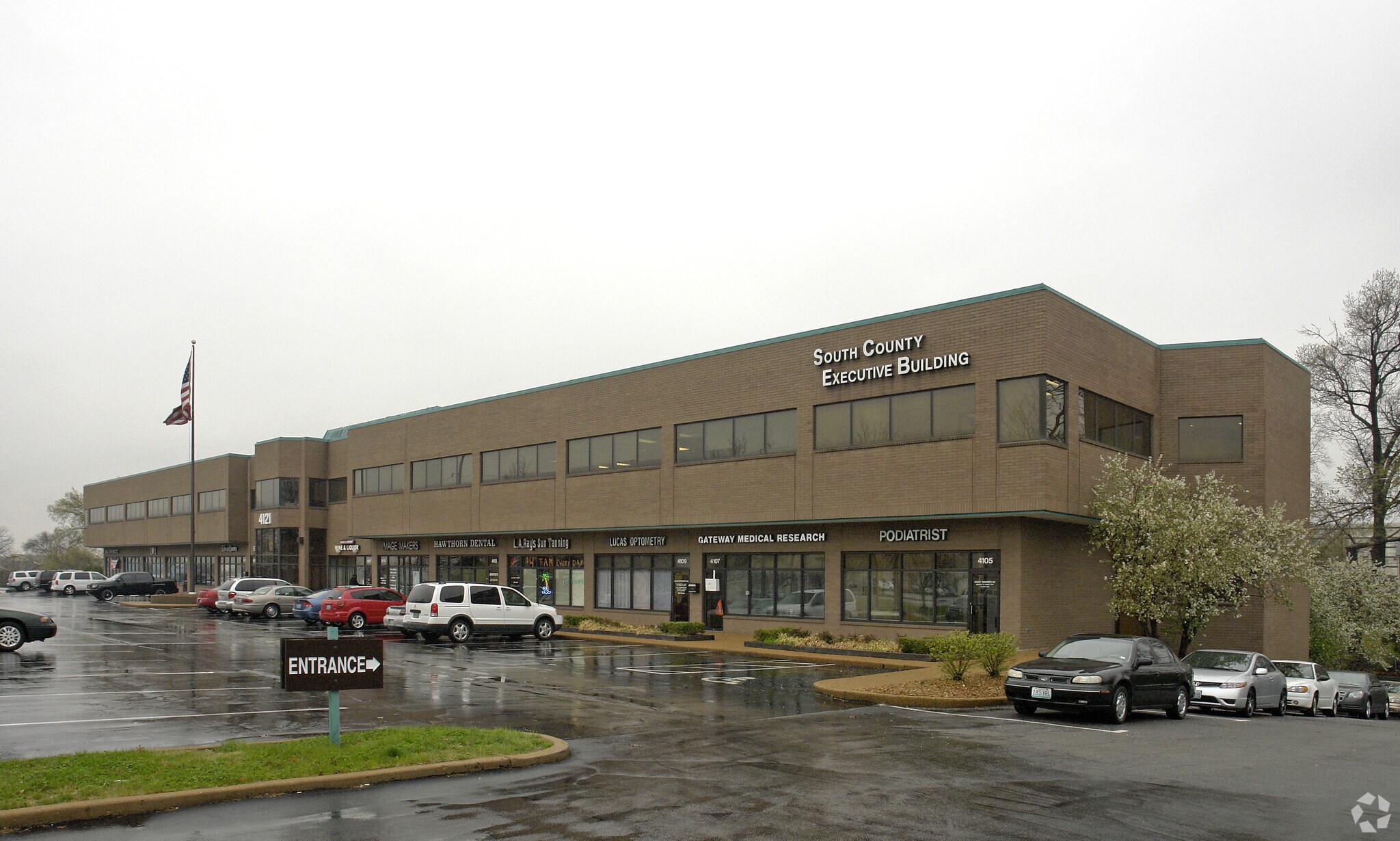 4121 Union Rd, Saint Louis, MO for sale Building Photo- Image 1 of 1