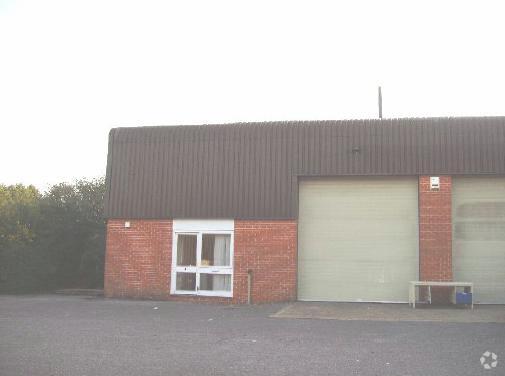 Prospect Rd, Alresford for lease - Building Photo - Image 2 of 5