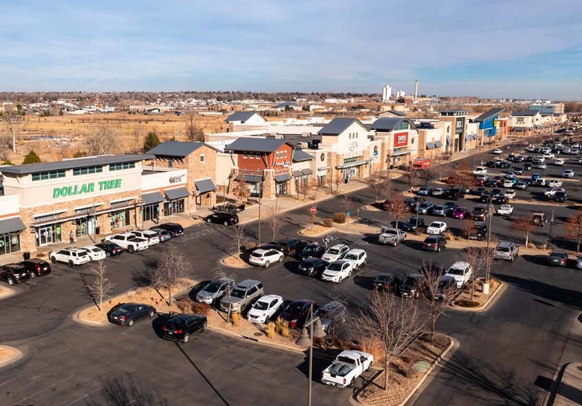 469 S Martin St, Longmont, CO for sale - Building Photo - Image 1 of 1