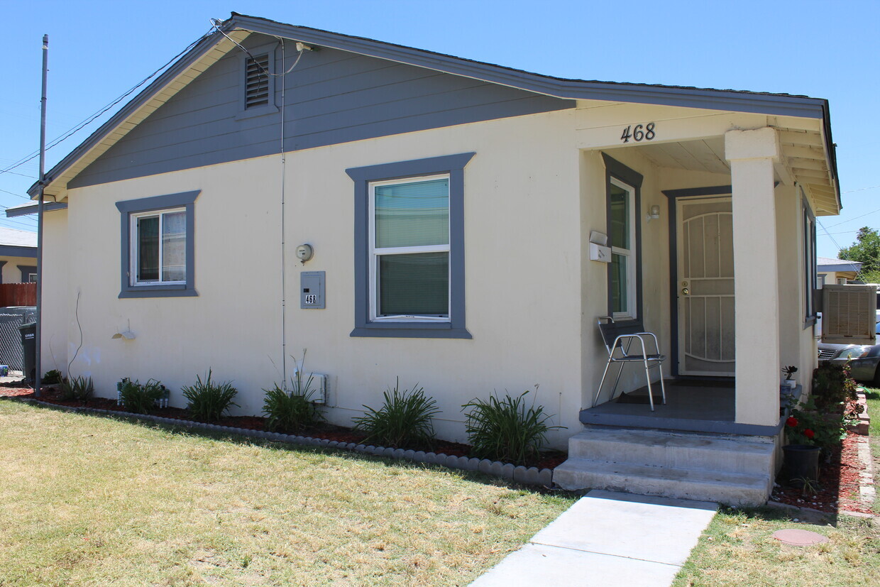 456 N Weston Pl, Hemet, CA for sale Building Photo- Image 1 of 1