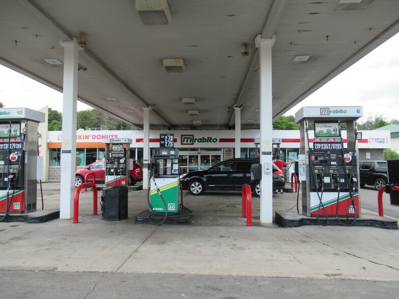 520 Chenango St, Binghamton, NY for sale - Building Photo - Image 1 of 1