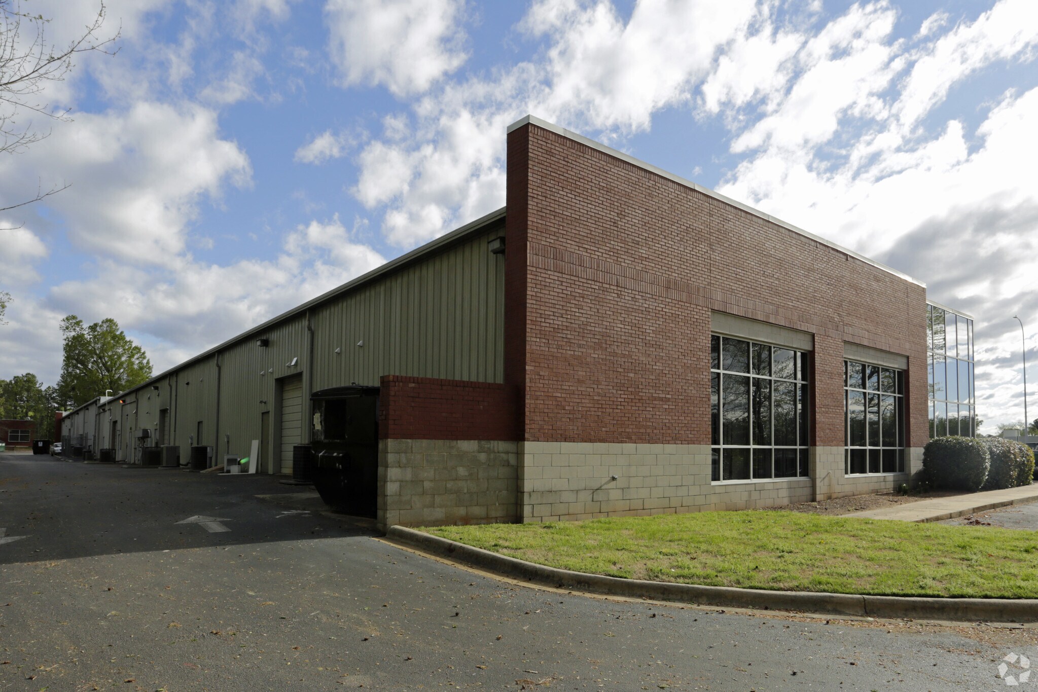 4905-4909 Green Rd, Raleigh, NC for sale Building Photo- Image 1 of 1