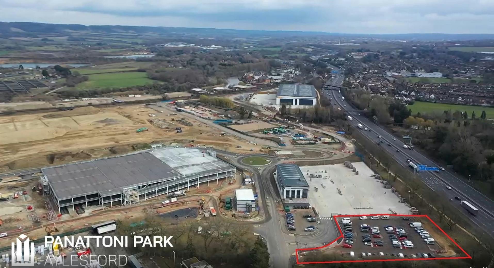 Bellingham Way, Aylesford for sale Building Photo- Image 1 of 1