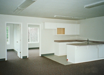 4129 Pacific Ave SE, Lacey, WA for lease - Building Photo - Image 3 of 6