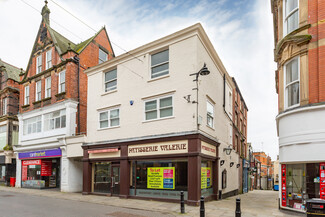 More details for 5-7 High St, Chesterfield - Retail for Lease