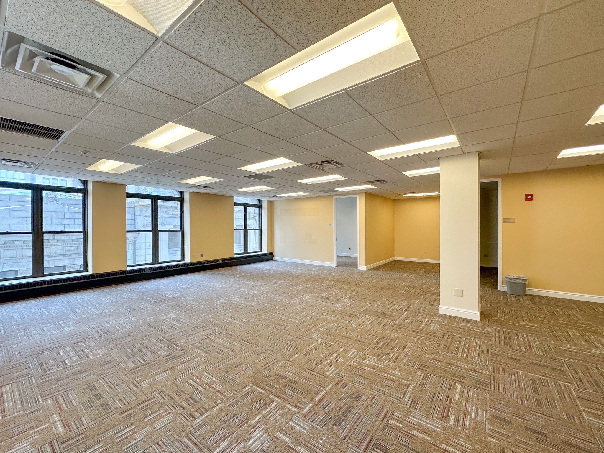 336 Fourth Ave, Pittsburgh, PA for lease Interior Photo- Image 1 of 6
