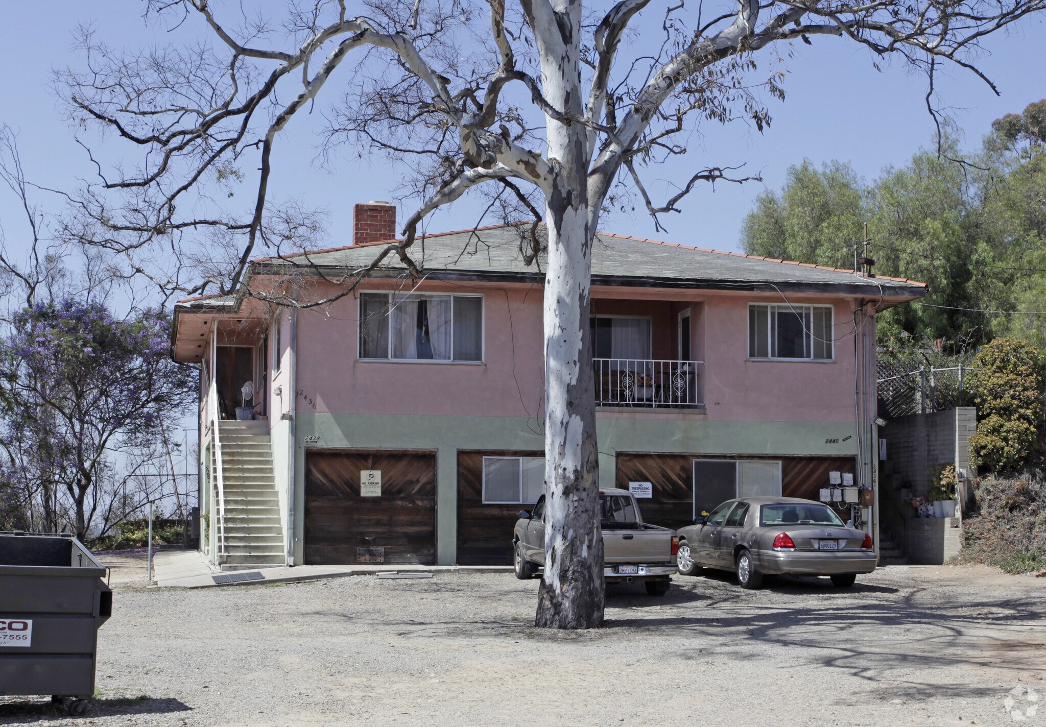 2436 Adams Ave, San Diego, CA for sale Primary Photo- Image 1 of 3