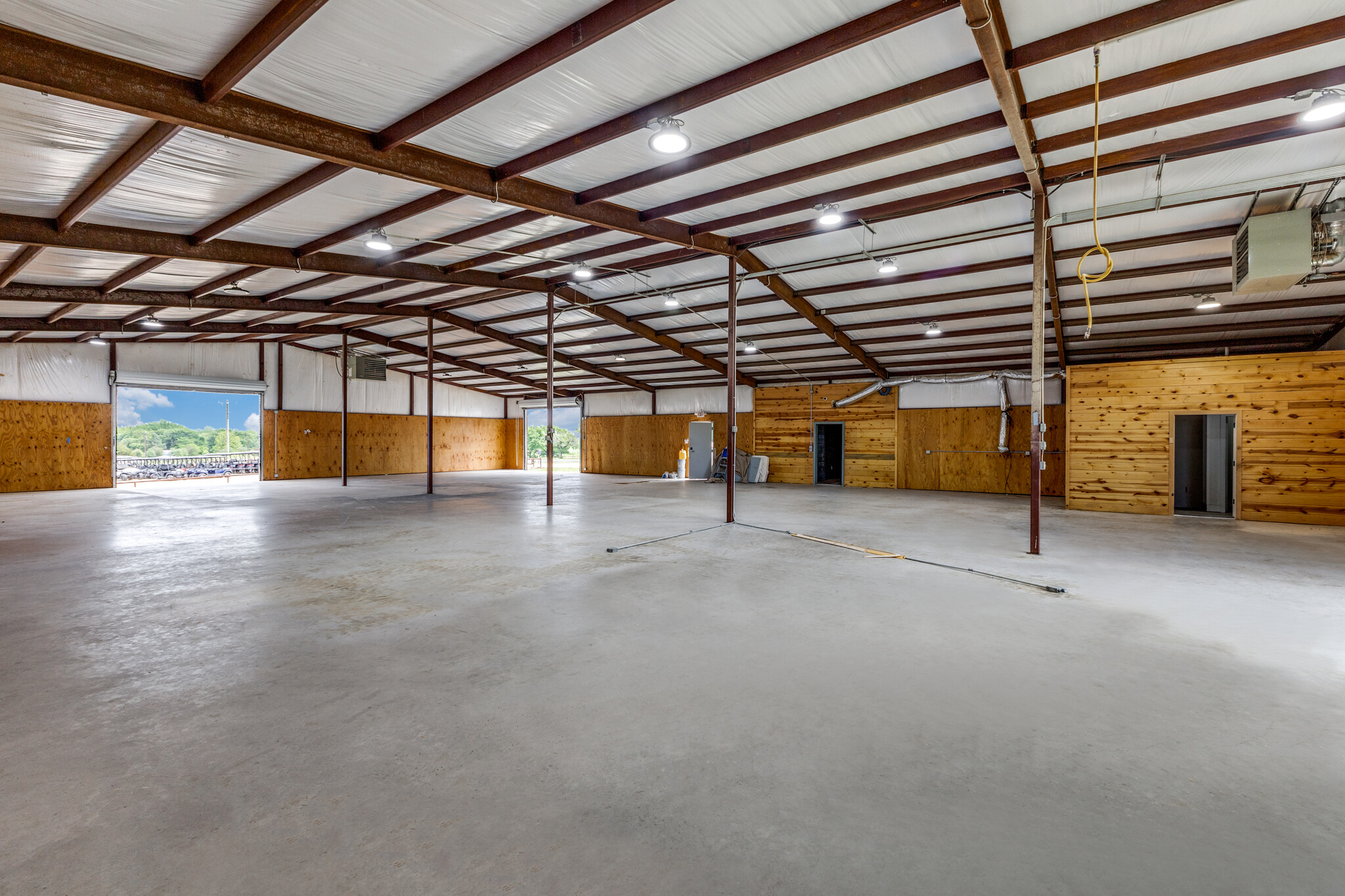 9675 US Highway 377, Collinsville, TX for sale Building Photo- Image 1 of 1